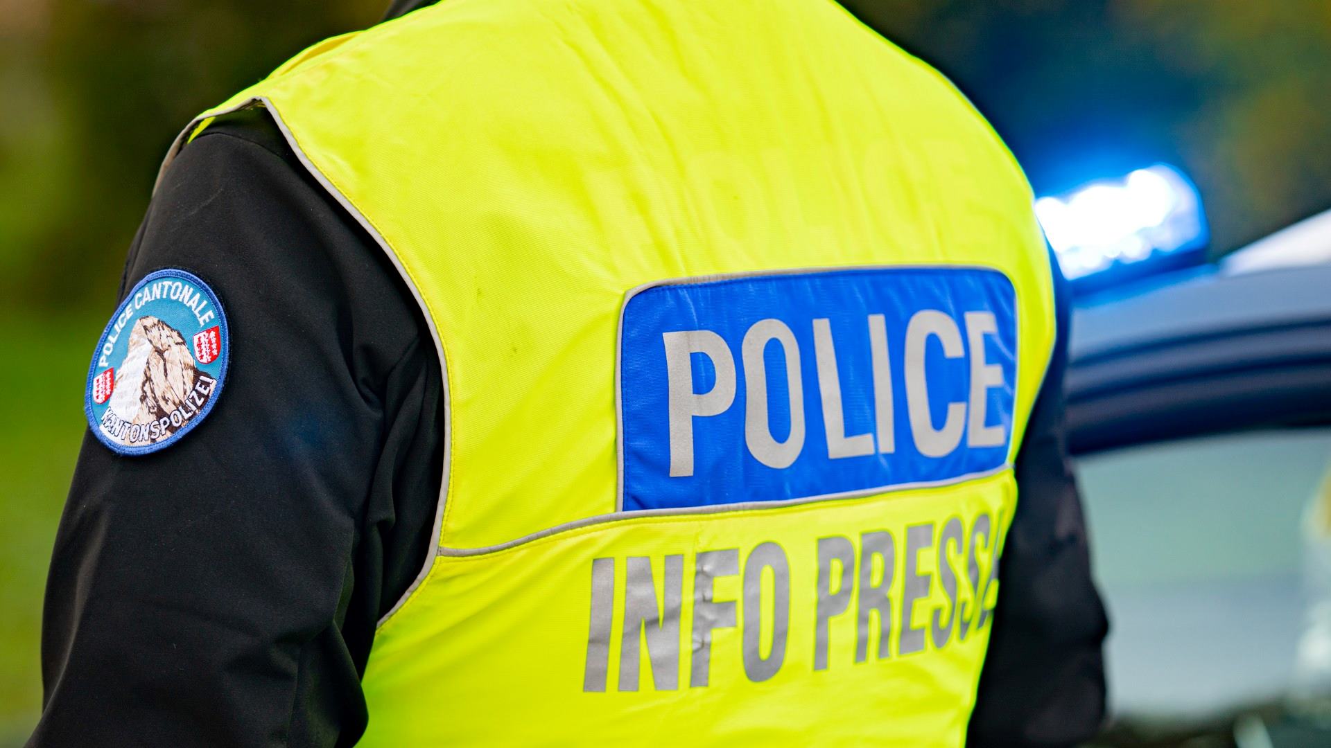 Vols dans des cimetières: la police vaudoise appelle à la vigilance